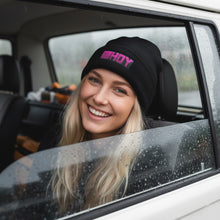 Load image into Gallery viewer, Hoy 1982 Beanie - Black