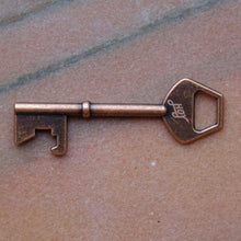 Load image into Gallery viewer, Hoy Key Bottle Opener