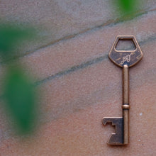 Load image into Gallery viewer, Hoy Key Bottle Opener