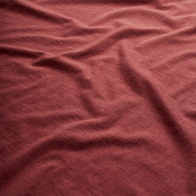 Load image into Gallery viewer, Hoy Classics Uptown T-shirt - Brick Marl