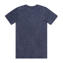 Load image into Gallery viewer, Hoy Uptown T-shirt - Blue Patina