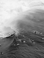 Load image into Gallery viewer, Hoy Uptown Organic T-shirt - Sea Mist