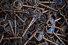 Load image into Gallery viewer, Hoy Key Bottle Opener