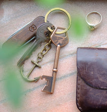 Load image into Gallery viewer, Hoy Key Bottle Opener