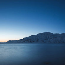 Load image into Gallery viewer, Hoy Explore Organic T-shirt - Faded Dusk - Last One