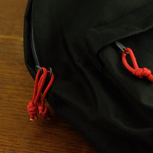 Load image into Gallery viewer, Hoy Daily Backpack - Black