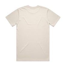 Load image into Gallery viewer, Hoy Classics Pocket T-shirt - Bone