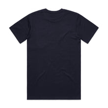 Load image into Gallery viewer, Hoy Classics Pocket T-shirt - Navy