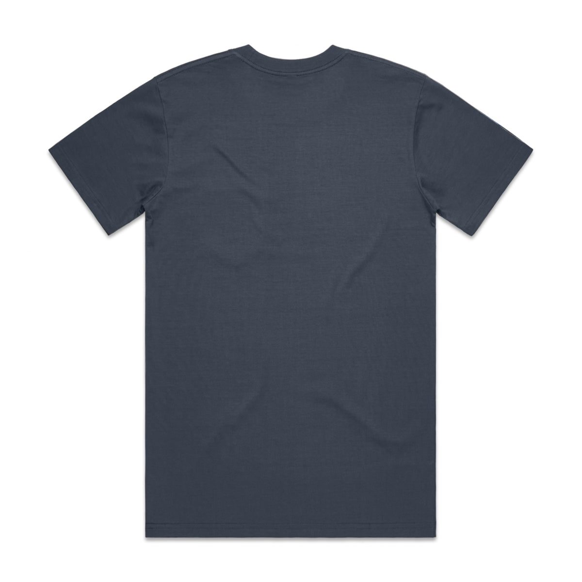 Hoy Classics Pocket T-shirt - Petrol blue