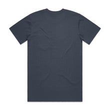 Load image into Gallery viewer, Hoy Classics Pocket T-shirt - Petrol blue