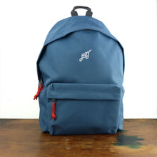 Load image into Gallery viewer, Hoy Daily Backpack - Teal