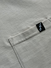 Load image into Gallery viewer, Hoy Classics Pocket T-shirt - Bone