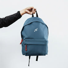 Load image into Gallery viewer, Hoy Daily Backpack - Teal