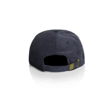 Load image into Gallery viewer, Hoy Classics Cord Cap Dusk Back