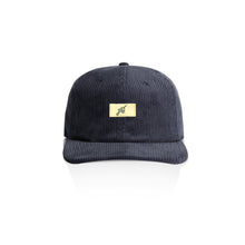 Load image into Gallery viewer, Hoy Classics Cord Cap Dusk