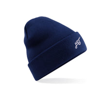 Load image into Gallery viewer, Hoy Explore Beanie - Dusk