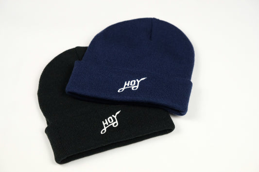 Hoy Explore Beanies