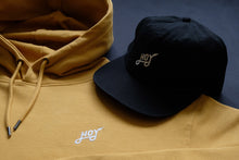 Load image into Gallery viewer, Hoy Explore Organic Hoodie - Faded Mustard - Last One