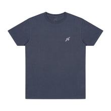 Load image into Gallery viewer, Hoy Explore Organic T-shirt - Faded Dusk - Last One