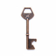 Load image into Gallery viewer, Hoy Key Bottle Opener