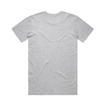 Load image into Gallery viewer, Hoy Wabi-sabi Organic T-Shirt - Grey Marl