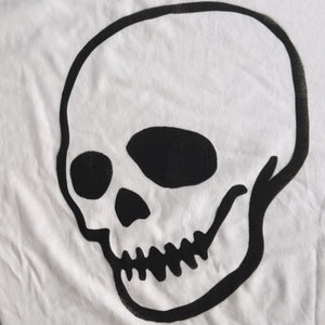 Hoy Outlaw T-shirt - White 