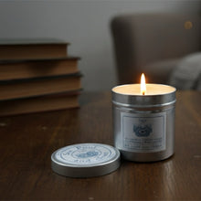 Load image into Gallery viewer, Six Foot and Clean x Blue Juice Candle