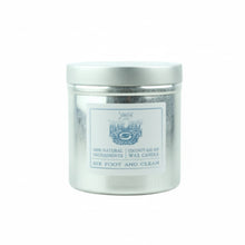 Load image into Gallery viewer, Six Foot and Clean x Blue Juice Candle