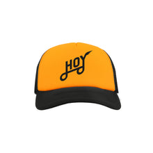 Load image into Gallery viewer, Hoy Classics Original Trucker Cap - Killer Bee