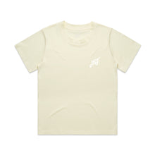 Load image into Gallery viewer, Women's Hoy Uptown T-shirt - Fading Sunlight