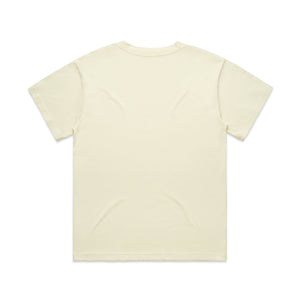 Women's Hoy Uptown T-shirt - Fading Sunlight