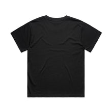 Load image into Gallery viewer, Women's Hoy Uptown T-shirt - Noir
