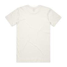 Load image into Gallery viewer, Hoy Wabi-sabi Hoy Beach Organic T-Shirt - Vintage White