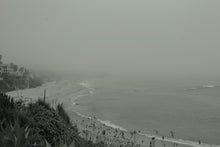 Load image into Gallery viewer, Hoy Uptown Organic T-shirt - Sea Mist