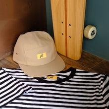 Load image into Gallery viewer, Hoy Bandit T-shirt - Jailhouse