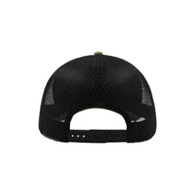 Load image into Gallery viewer, Hoy Classics Original Trucker Cap - Forest