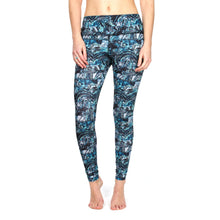 Load image into Gallery viewer, olas gym leggings