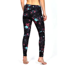 Load image into Gallery viewer, olas surf leggings