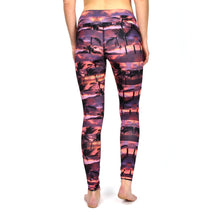 Load image into Gallery viewer, OLAS surfing leggings 
