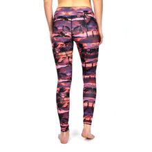 Load image into Gallery viewer, OLAS surfing leggings
