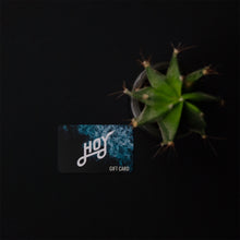 Load image into Gallery viewer, Hoy Gift Card