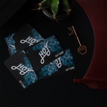 Load image into Gallery viewer, Hoy Gift Card