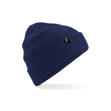 Load image into Gallery viewer, Hoy Organic Daily Beanie - Dusk