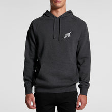 Load image into Gallery viewer, Hoy Classics Hoodie - Graphite
