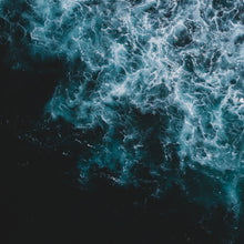 Load image into Gallery viewer, Hoy Organic Daily Beanie - Dusk