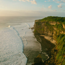 Load image into Gallery viewer, Hoy Organic Daily Beanie - Verde