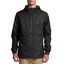 Load image into Gallery viewer, Hoy Waterproof Daily Jacket - Black - Last One