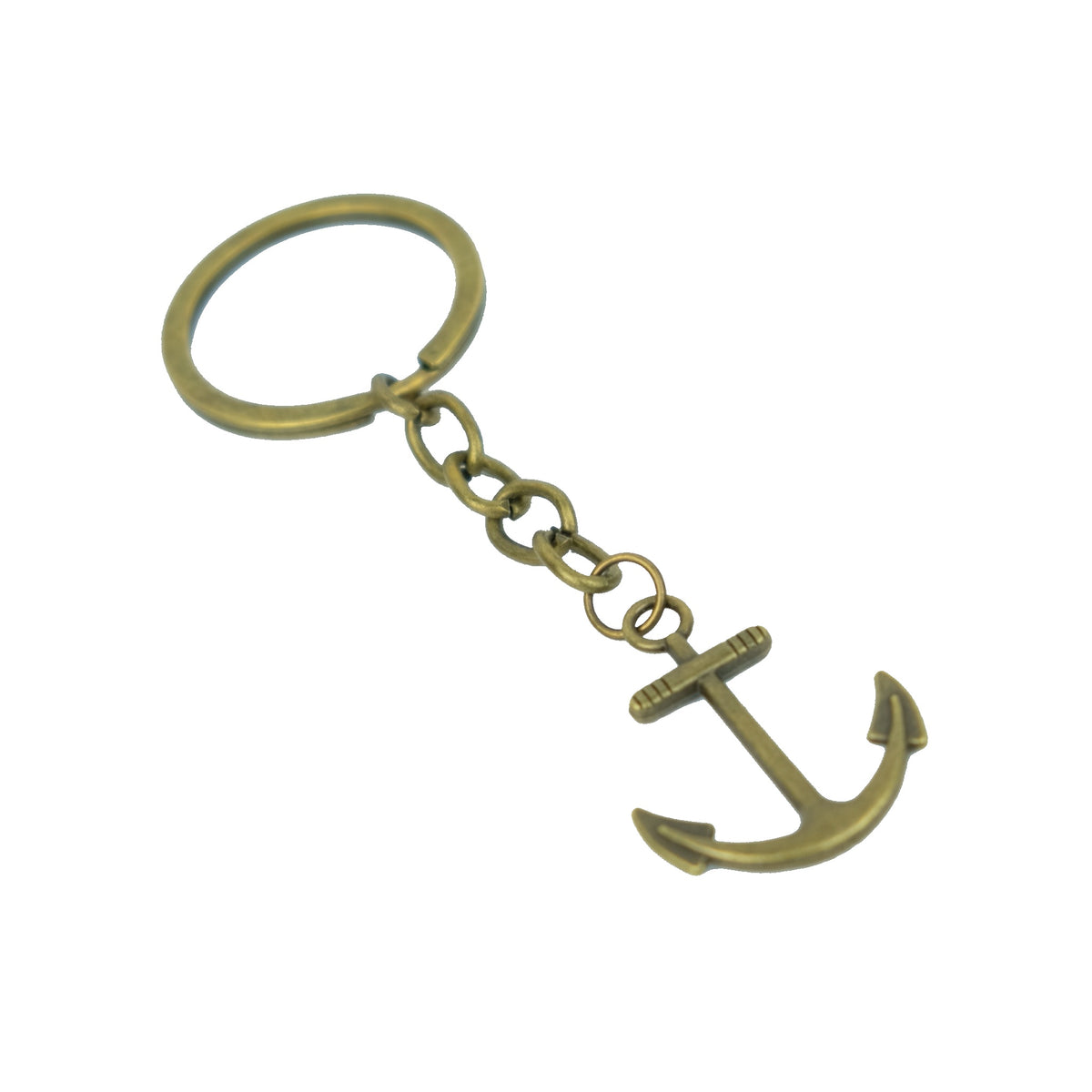 Anchor Keyring – Hoy