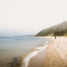 Load image into Gallery viewer, Hoy Organic Daily Beanie - Oat