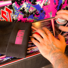 Load image into Gallery viewer, Hoy 1982 Beanie - Black